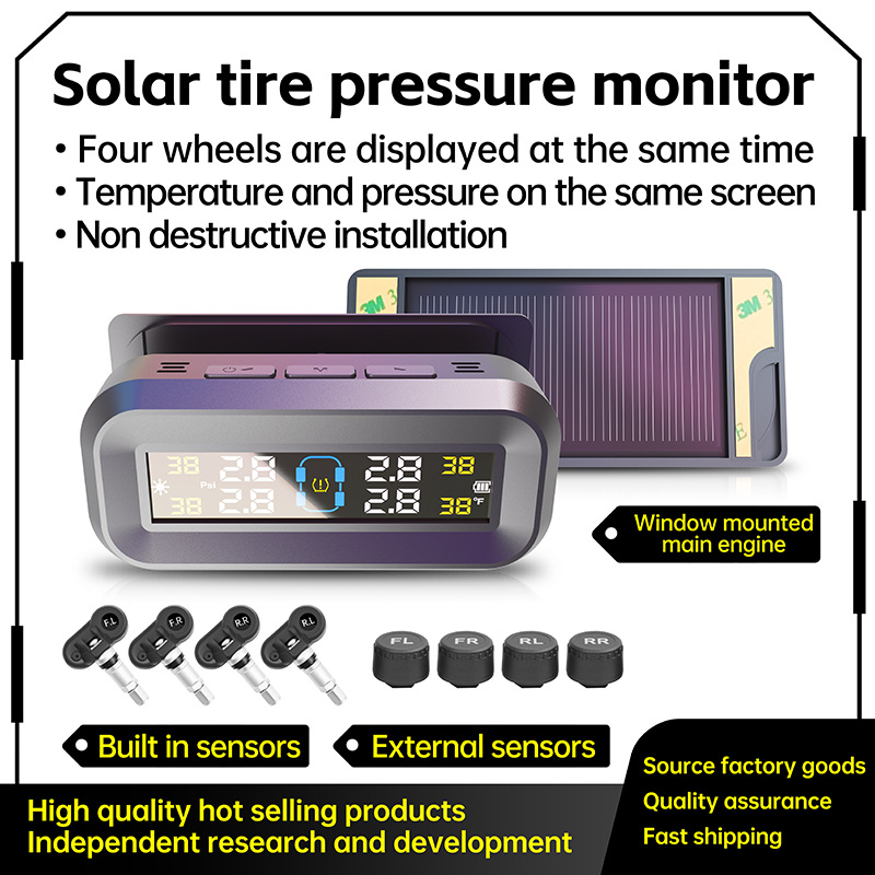 T14 타이어 공기압 모니터링 센서 내부 및 외부 36 - Tire Pressure Monitor 리뷰 및 가격