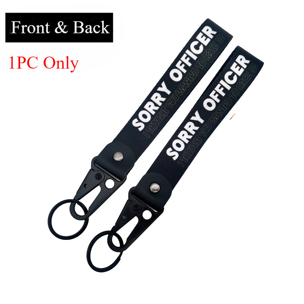 경고 키 태그 키 체인 견적 문구 단어 자동차 열쇠 고 - Car Accessories Quotation 리뷰 및 가격