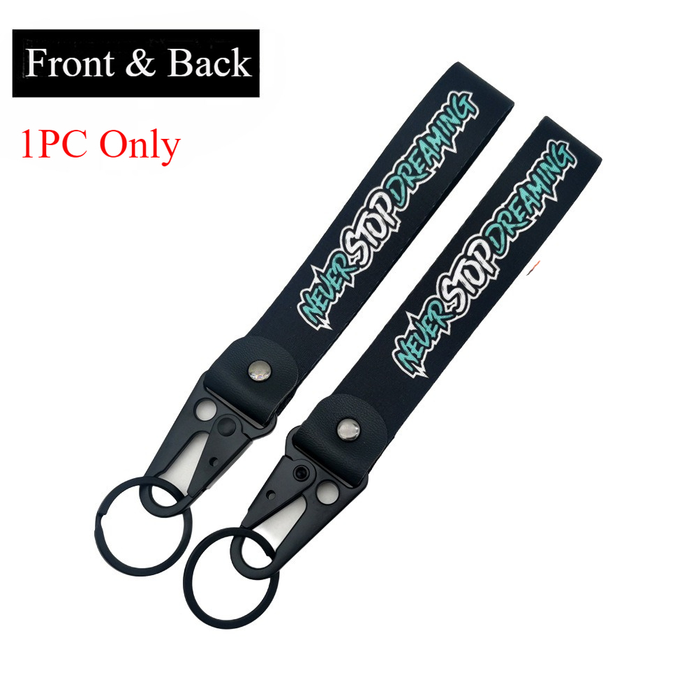 경고 키 태그 키 체인 견적 문구 단어 자동차 열쇠 고 - Car Accessories Quotation 리뷰 및 가격