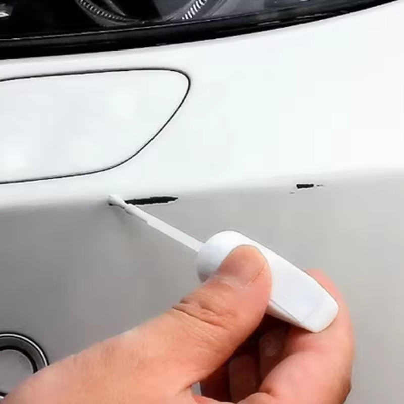 메르세데스-벤츠 비토 터치업 페인트 스크래치 제거용 자 - Car Scratch Remover Pen 리뷰 및 가격