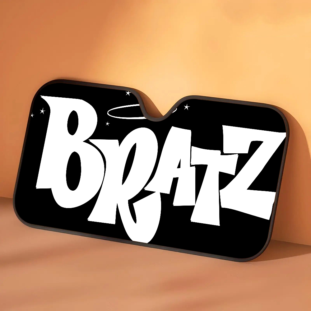 B-Bratzs 자동차 차양 쉴드 앞 유리 창 썬 블로 - Automatic Car Sunshade 리뷰 및 가격