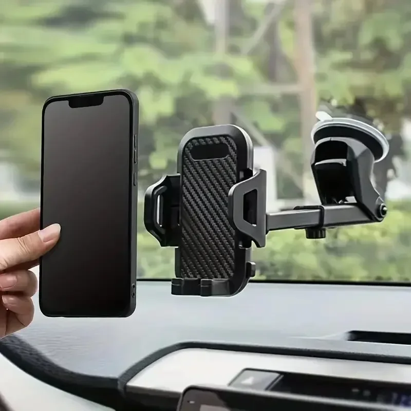 차량용 핸드폰 거치대, 흡착식 에어벤트 스마트폰/휴대폰 - Car Accessories Xiaomi 리뷰 및 가격