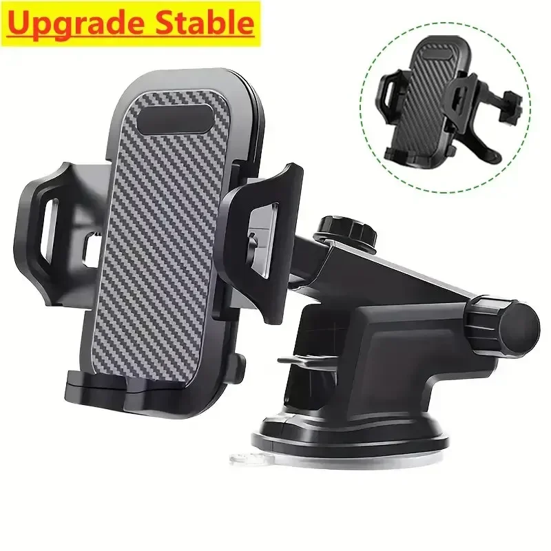 차량용 핸드폰 거치대, 흡착식 에어벤트 스마트폰/휴대폰 - Car Accessories Xiaomi 리뷰 및 가격