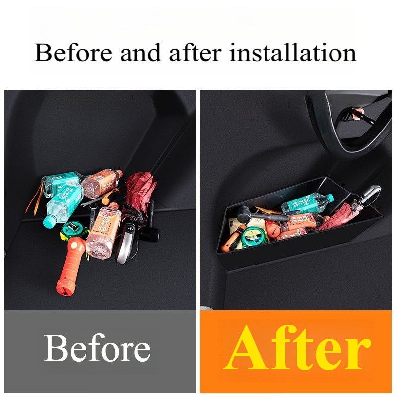 볼보 XC60 2018-2026용: ABS 트렁크 사이 - Volvo Car Accessories Xc60 리뷰 및 가격