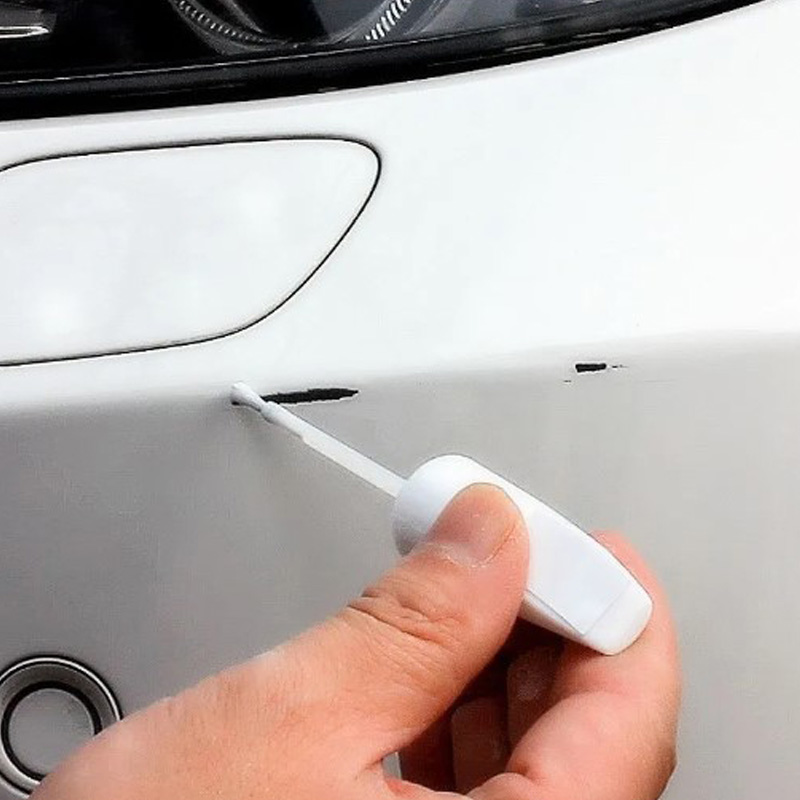GWM ORA 03 터치업 펜 페인트 스크래치 제거제  - Car Scratch Remover Pen 리뷰 및 가격
