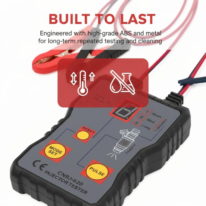 연료 시스템 스캔 툴 자동차 세척 도구 키트 인젝터 플 - Fuel Injector Cleaner 리뷰 및 가격