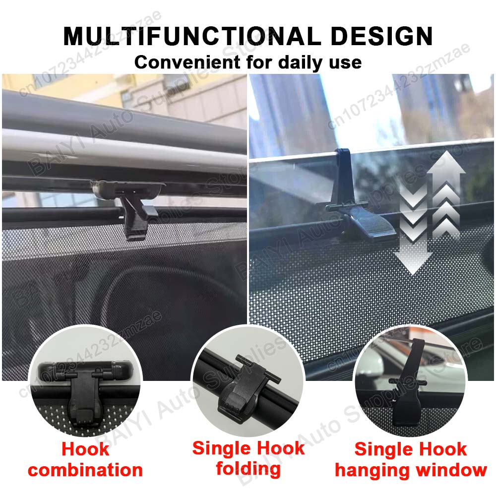 BYD 돌핀 2021-2025 차량용 리프팅 윈도우 햇 - Automatic Car Sunshade 리뷰 및 가격