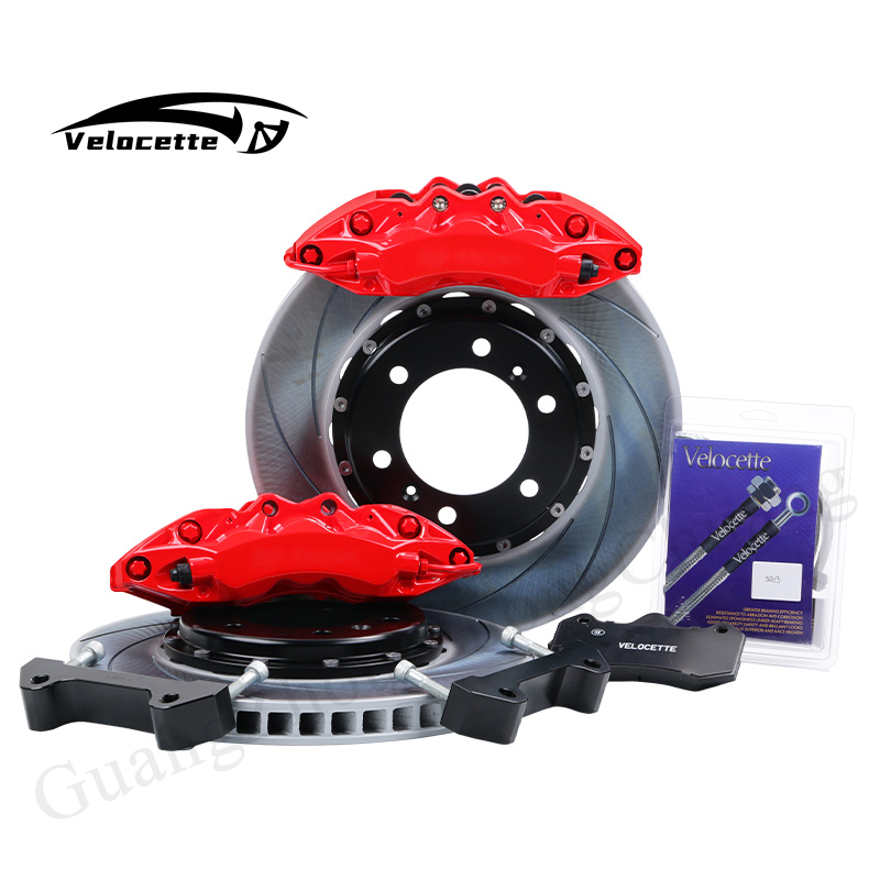 자동차 부품 레이싱 브레이크 캘리퍼 키트 9040 6- - Car Accessories Mercedes 리뷰 및 가격