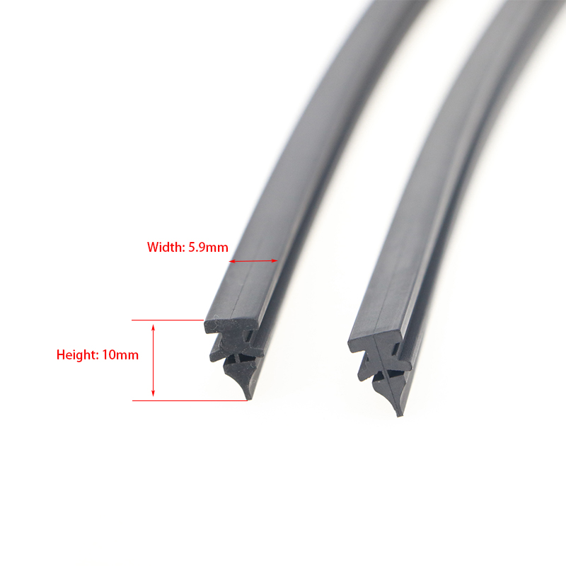 2Pcs 와이퍼 고무 스트립 700mm 볼보 XC60  - Volvo Car Accessories Xc60 리뷰 및 가격