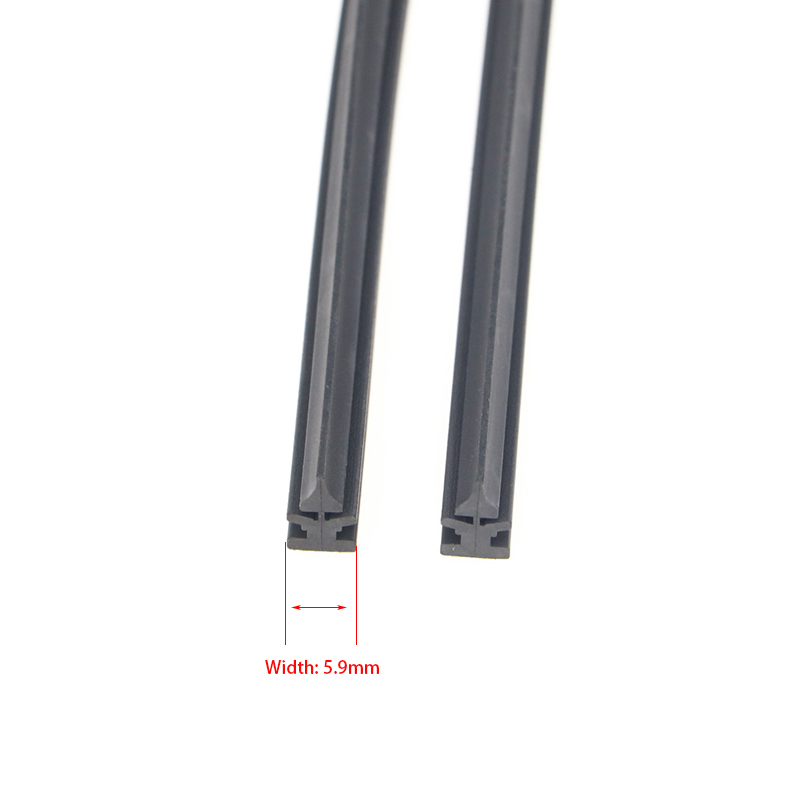 2Pcs 와이퍼 고무 스트립 700mm 볼보 XC60  - Volvo Car Accessories Xc60 리뷰 및 가격