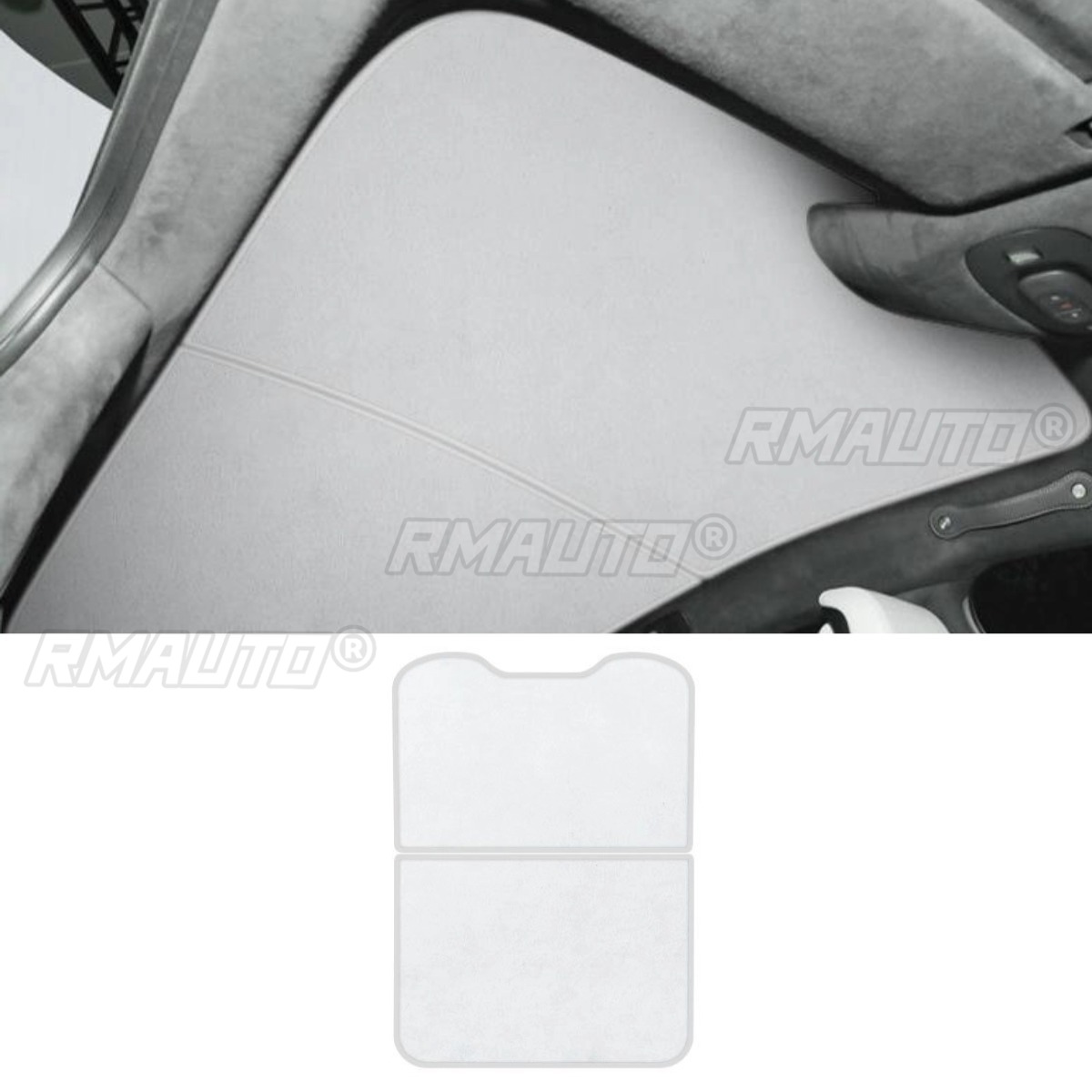 Xiaomi SU7 선 루프 자동차 지붕 단열 채광창  - Car Accessories Xiaomi 리뷰 및 가격
