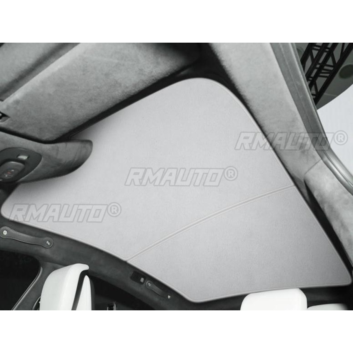 Xiaomi SU7 선 루프 자동차 지붕 단열 채광창  - Car Accessories Xiaomi 리뷰 및 가격