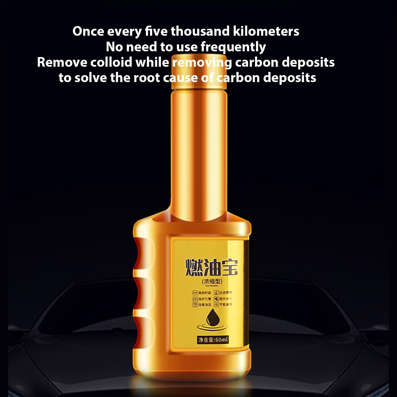 60ml 엔진 카본 클리너 디젤 인젝터 클리너 자동차  - Fuel Injector Cleaner 리뷰 및 가격