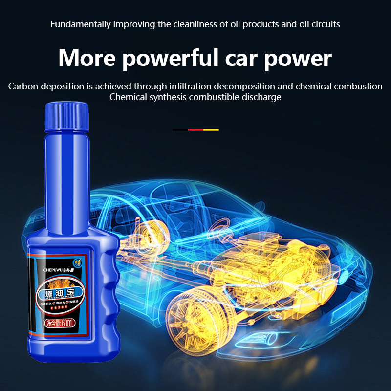 1PC 60ML 자동차 연료 첨가제 클리너 시스템 자동 - Fuel Injector Cleaner 리뷰 및 가격