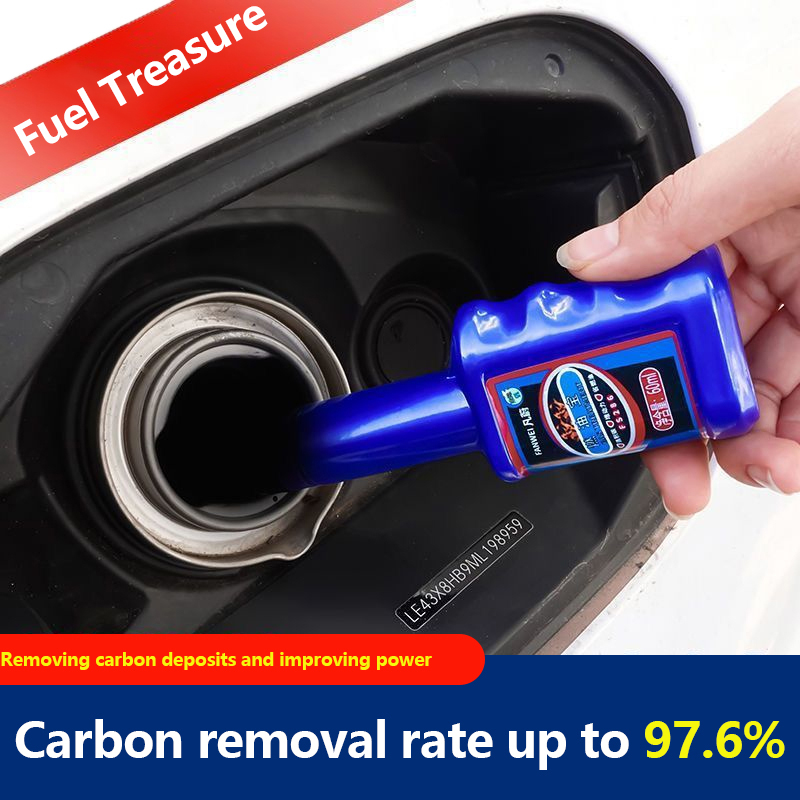 1PC 60ML 자동차 연료 첨가제 클리너 시스템 자동 - Fuel Injector Cleaner 리뷰 및 가격