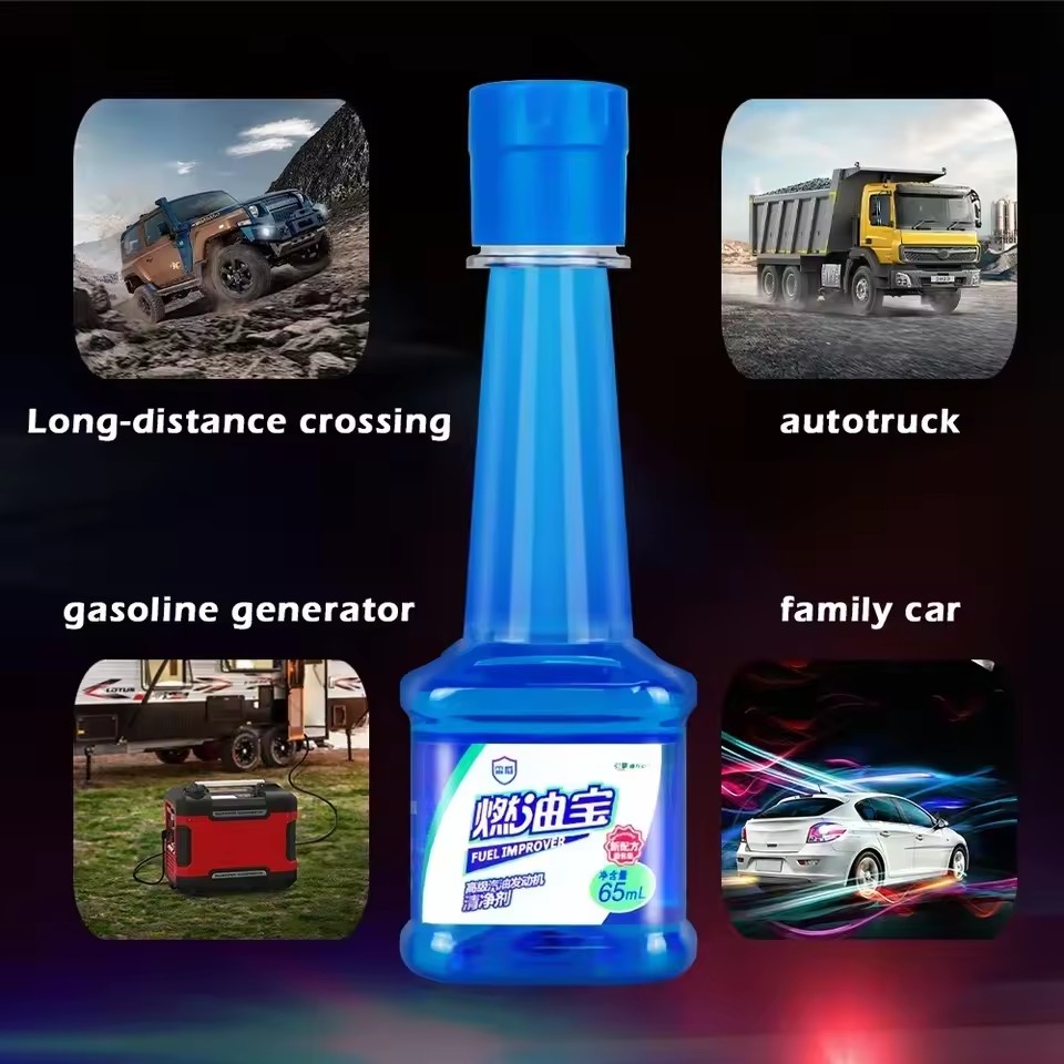 자동차 연료 가솔린 인젝터 클리너 가스 오일 첨가제 엔 - Fuel Injector Cleaner 리뷰 및 가격