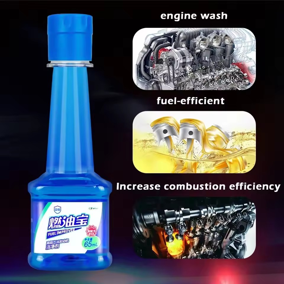 자동차 연료 가솔린 인젝터 클리너 가스 오일 첨가제 엔 - Fuel Injector Cleaner 리뷰 및 가격