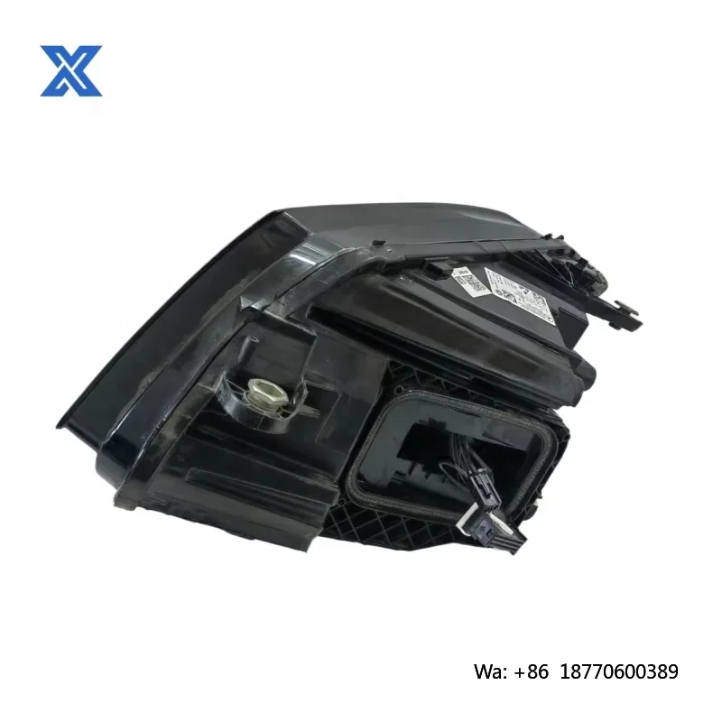 메르세데스 벤츠 C-클래스 W205 LED 헤드라이트  - Car Accessories Mercedes 리뷰 및 가격