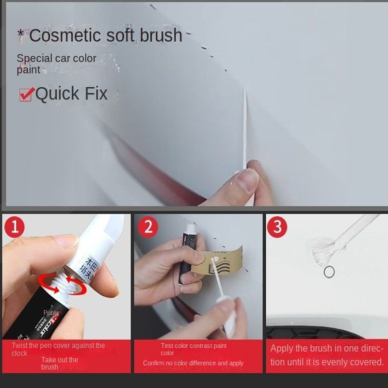 마쓰다 3, 6, 아텐자, 아테즈 6 차량용 페인트 보 - Car Scratch Remover Pen 리뷰 및 가격