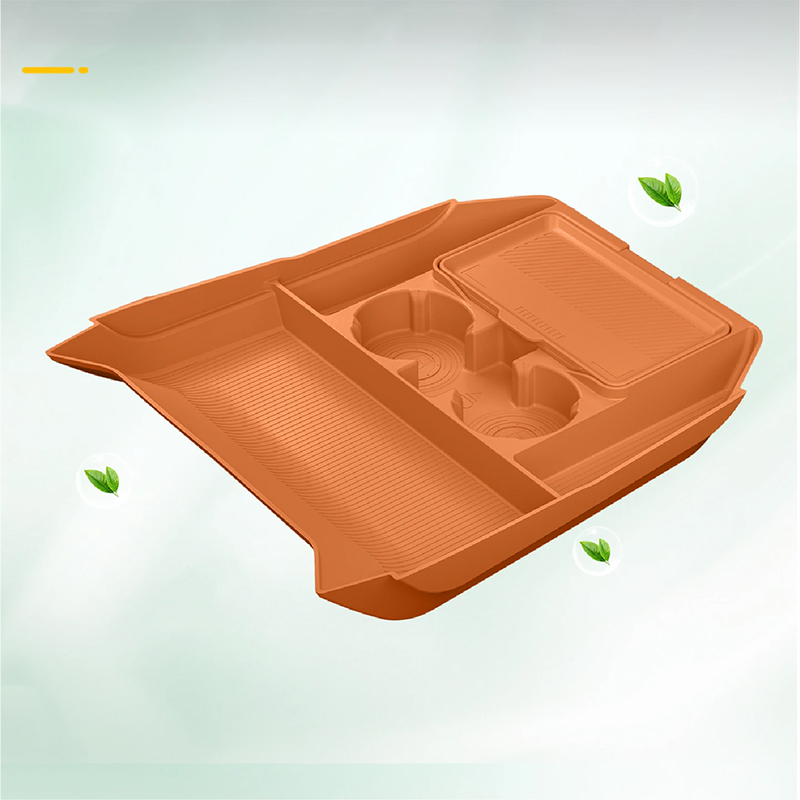 제투어 G700 2025+ 센터 콘솔 수납함 이중 레이 - Car Accessories Quirky 리뷰 및 가격