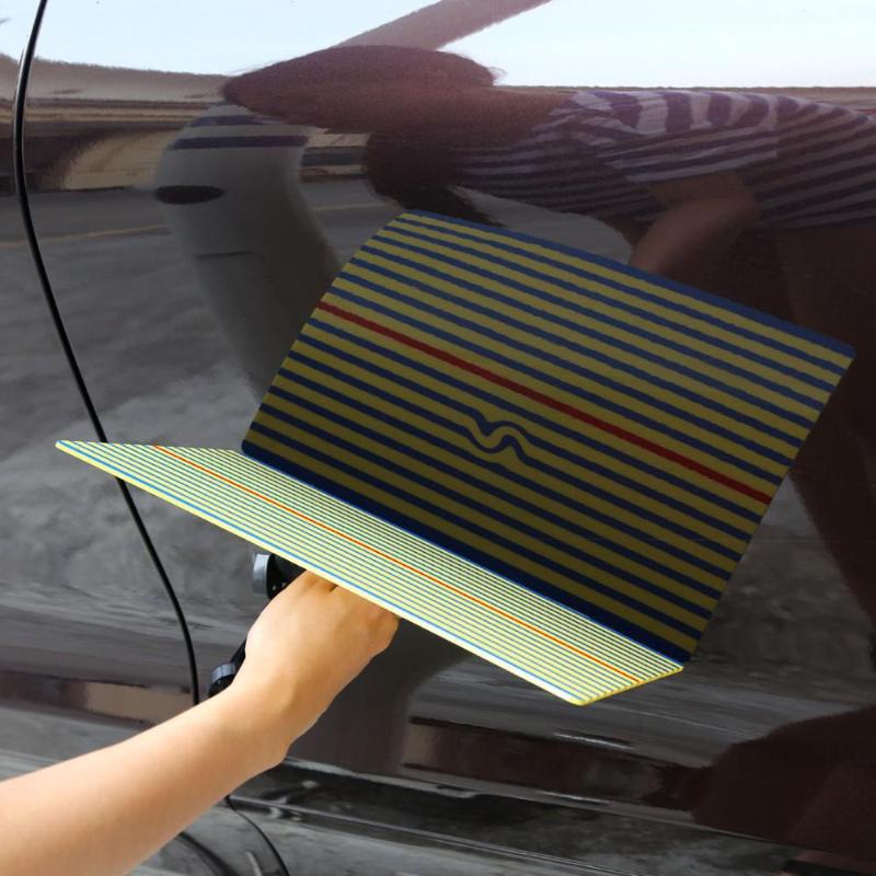 자동차 덴트 수리 라인 보드 1개 슈퍼 PDR 반사판  - Car Accessories Workshop 리뷰 및 가격