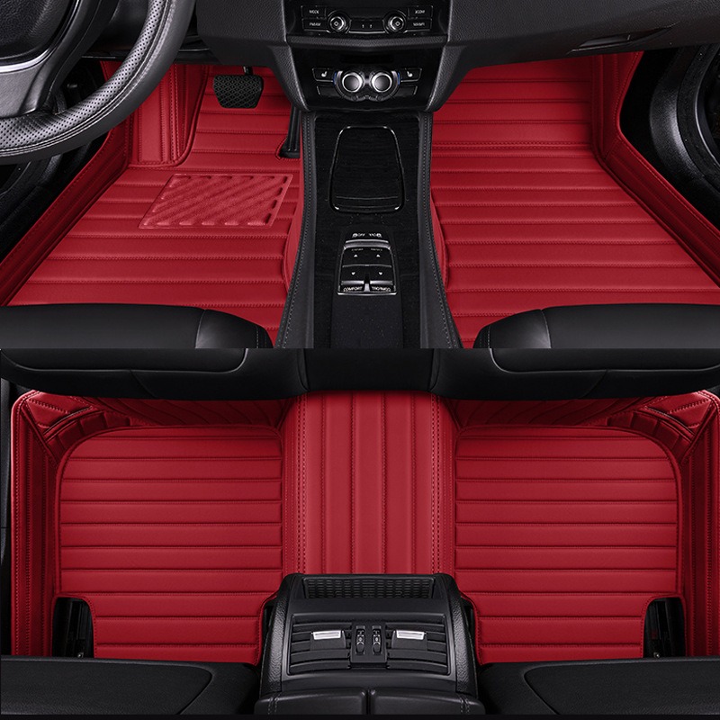 메르세데스 벤츠 GLA X156 H247 2019-20 - Car Accessories Mercedes 리뷰 및 가격