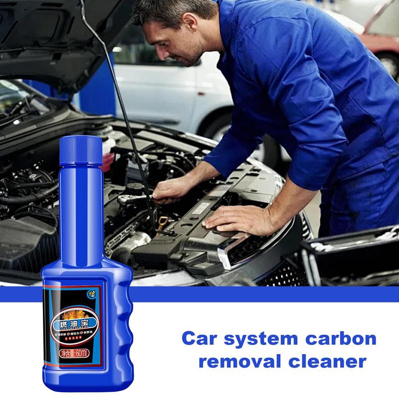 60ml 자동차 연료 시스템 클리너 연료 가솔린 인젝터 - Fuel Injector Cleaner 리뷰 및 가격