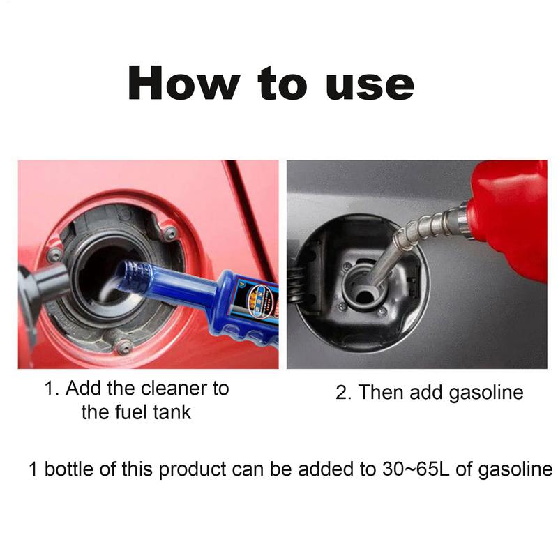 60ml 자동차 연료 시스템 클리너 연료 가솔린 인젝터 - Fuel Injector Cleaner 리뷰 및 가격