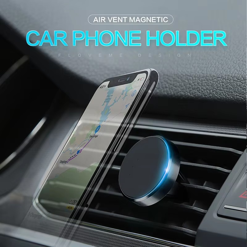 자동차용 자석 거치대, 아이폰, 삼성, 샤오미 등 휴대 - Car Accessories Xiaomi 리뷰 및 가격