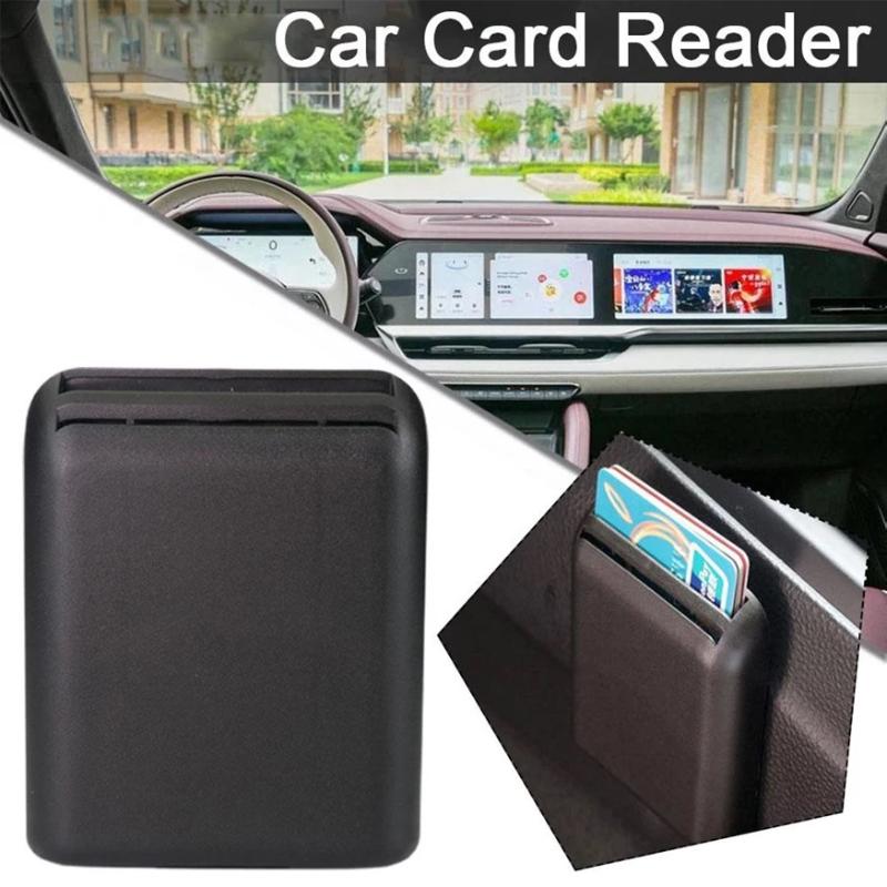 다기능 자동차 정리함 자동차 시트 틈새 카드 티켓 수납 - Car Accessories Quirky 리뷰 및 가격
