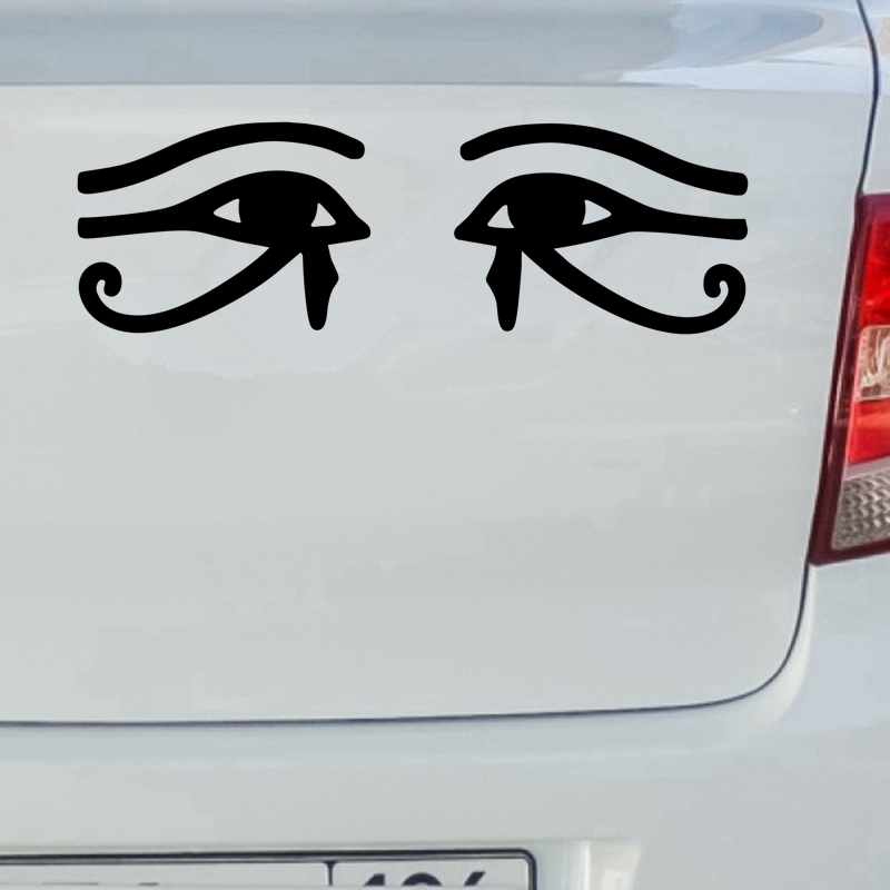 트라이 미슈키 HZX873 #   Horus 또는 ra - Car Accessories Egypt 리뷰 및 가격