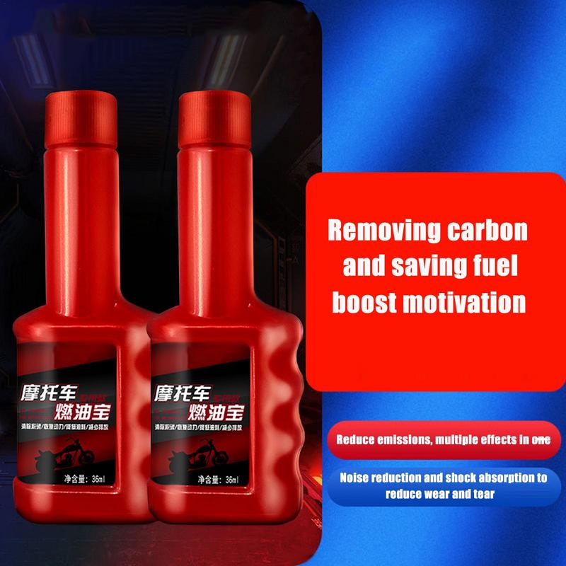 36ml 오일 연료 첨가제 인젝터 클리너 엔진 카본 클 - Fuel Injector Cleaner 리뷰 및 가격