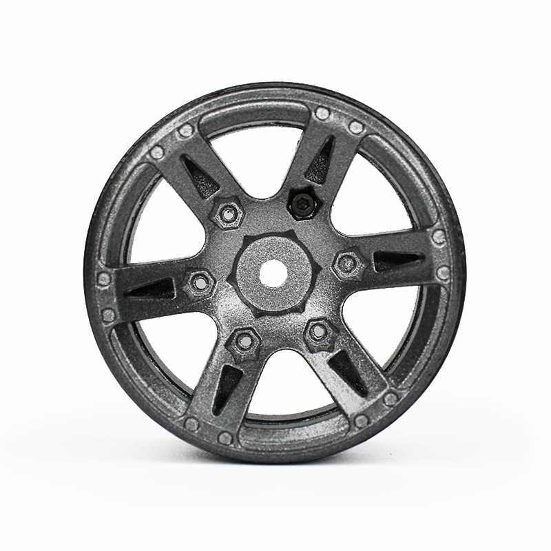 1.9인치 RC 크롤러 휠 림 1/10 스케일 샤오미  - Car Accessories Xiaomi 리뷰 및 가격