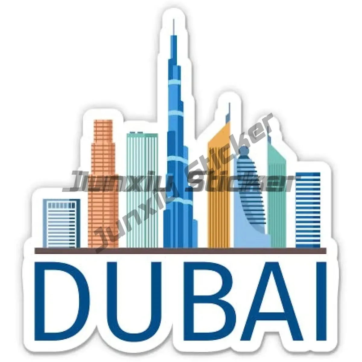 UAE 두바이 국기 자동차 스티커 캠핑카 자동차 오토바 - Car Accessories Uae 리뷰 및 가격