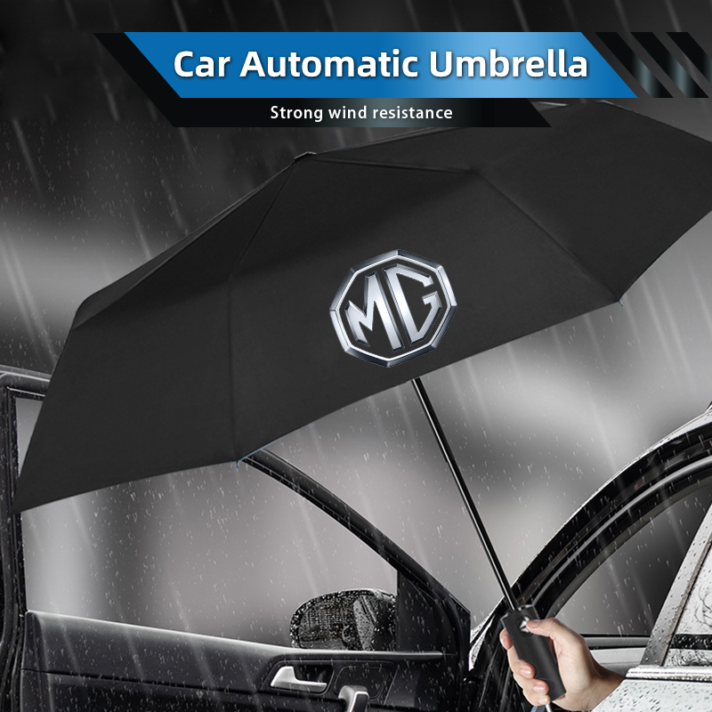 모리스 가라지 MG 3 5 6 7 HS ZS GS TF - Automatic Car Sunshade 리뷰 및 가격