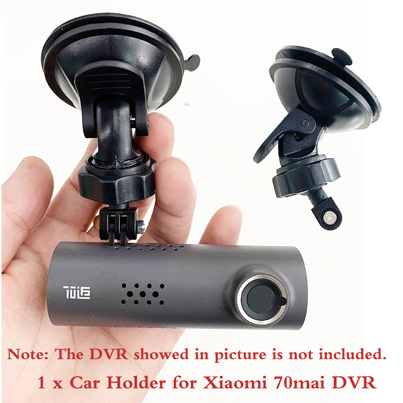 Xiaomi 70mai 자동차 DVR 전용 휴대용 흡입 - Car Accessories Xiaomi 리뷰 및 가격