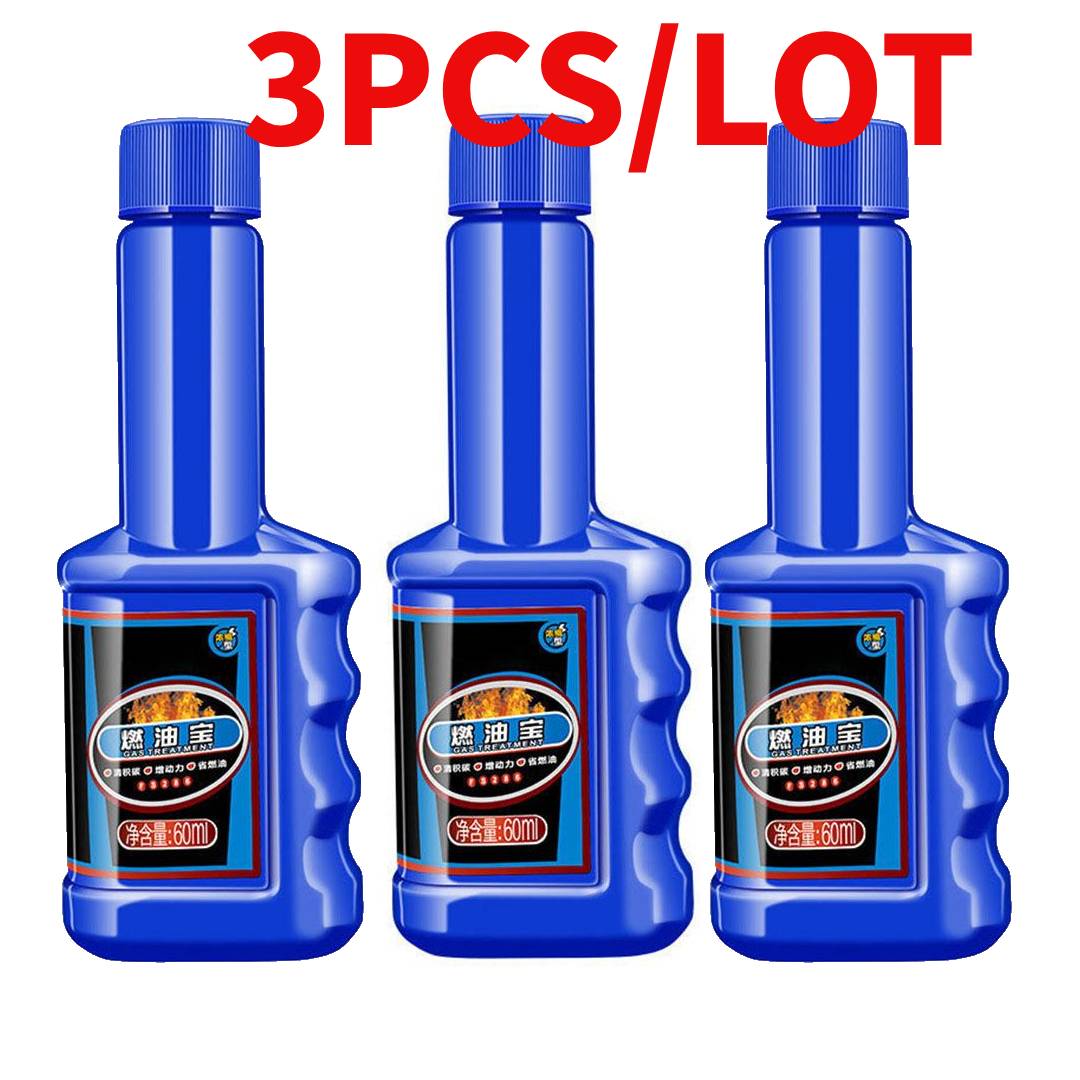 3개입 디젤 연료 첨가제 디젤 인젝터 클리너 디젤 절약 - Fuel Injector Cleaner 리뷰 및 가격