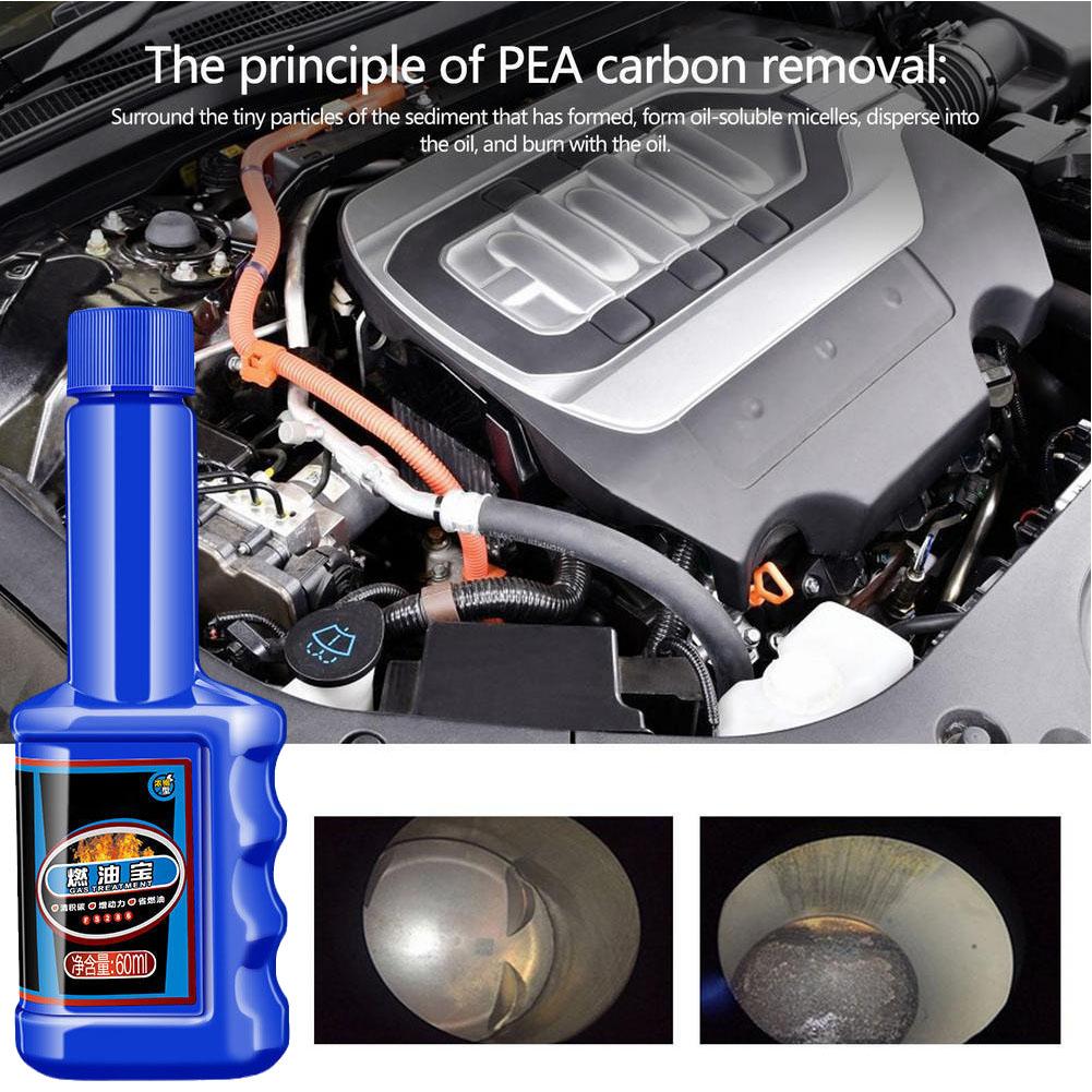 3개입 디젤 연료 첨가제 디젤 인젝터 클리너 디젤 절약 - Fuel Injector Cleaner 리뷰 및 가격