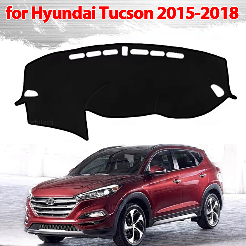 Hyundai Tucson 2015 2016 2017  - Automatic Car Sunshade 리뷰 및 가격