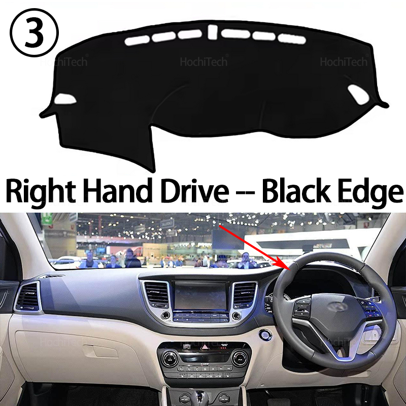 Hyundai Tucson 2015 2016 2017  - Automatic Car Sunshade 리뷰 및 가격