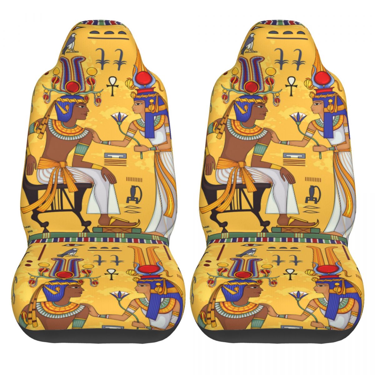 고대 이집트 유니버설 카시트 커버 보호대 인테리어 액세 - Car Accessories Egypt 리뷰 및 가격