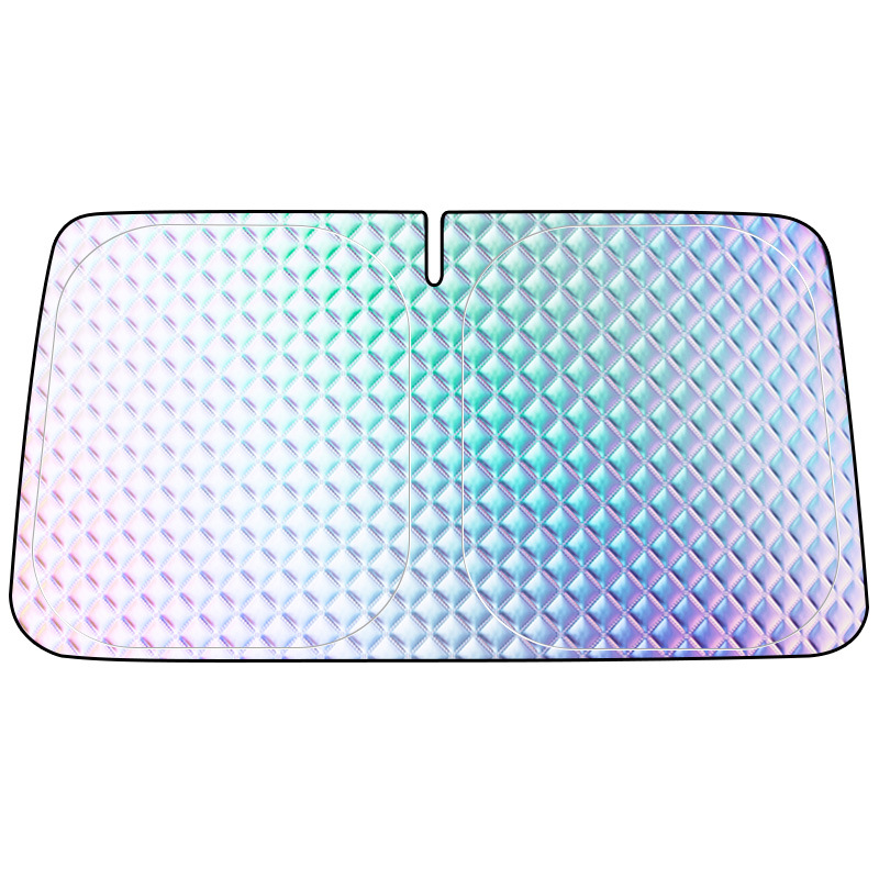 테슬라 모델 3 Y S X YL 주니퍼 2025-202 - Windshield Sun Shade 리뷰 및 가격