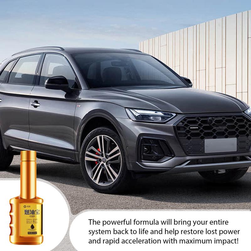 60ml 연료 인젝터 클리너 자동차 시스템 가솔린 보호 - Fuel Injector Cleaner 리뷰 및 가격