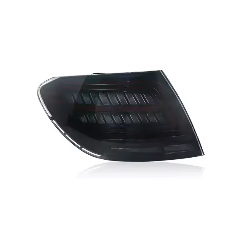 메르세데스 C 클래스 W204 2007-2014용 자동 - Car Accessories Mercedes 리뷰 및 가격