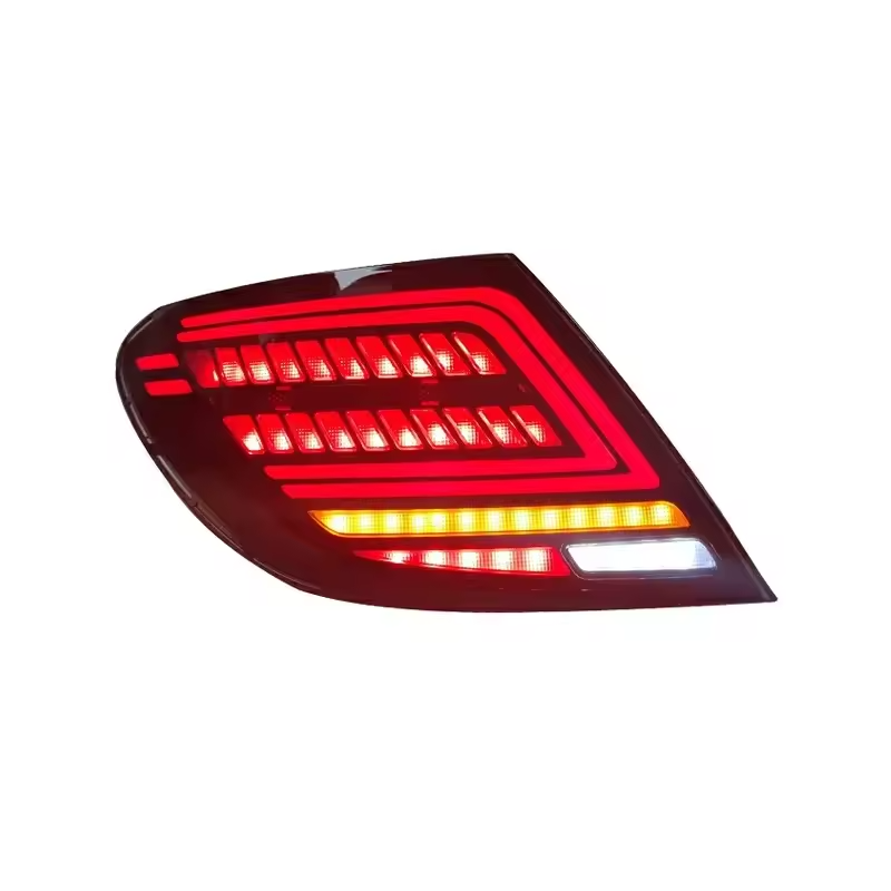 메르세데스 C 클래스 W204 2007-2014용 자동 - Car Accessories Mercedes 리뷰 및 가격