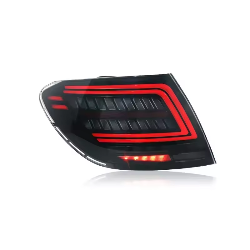 메르세데스 C 클래스 W204 2007-2014용 자동 - Car Accessories Mercedes 리뷰 및 가격