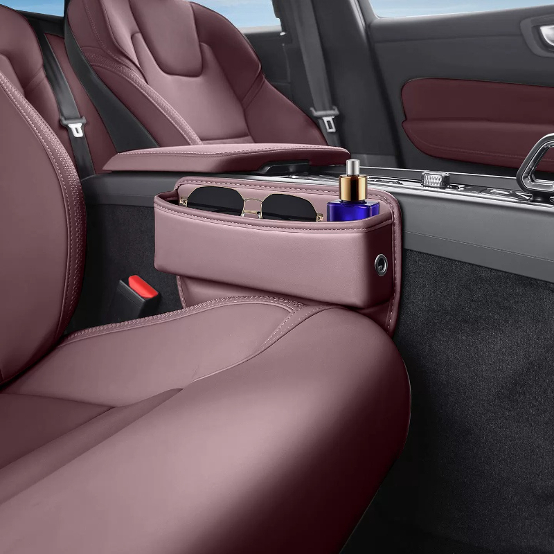 시트 갭 수납함 시트 수납 박스 시트 갭 정리함 볼보  - Volvo Car Accessories Xc60 리뷰 및 가격