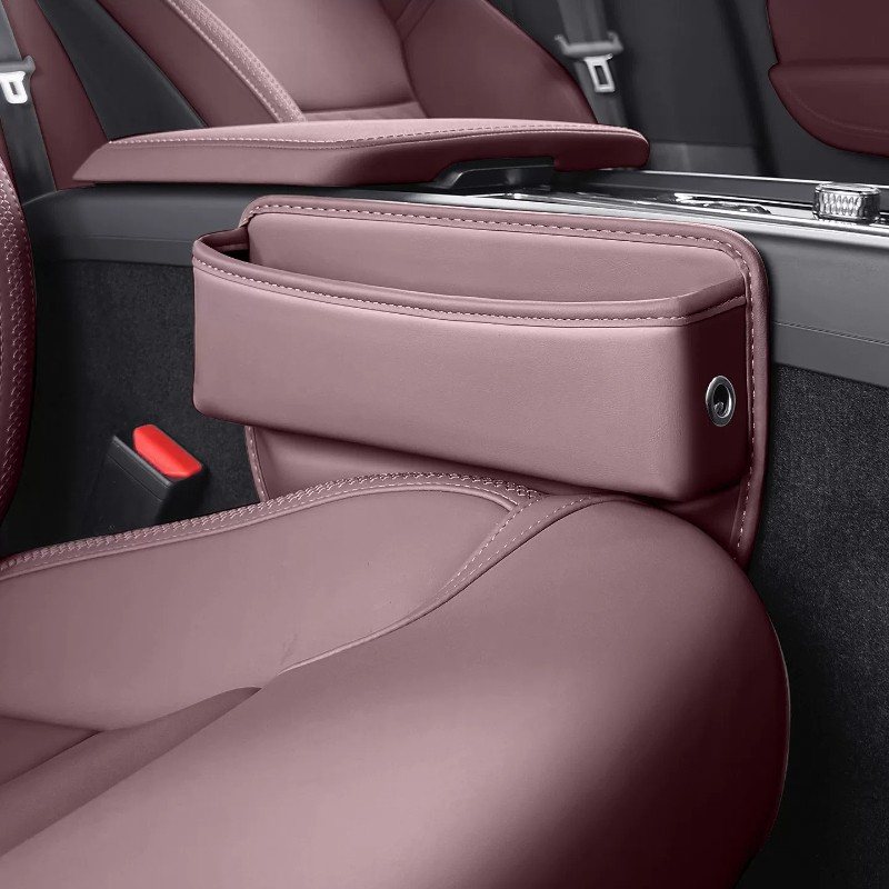 시트 갭 수납함 시트 수납 박스 시트 갭 정리함 볼보  - Volvo Car Accessories Xc60 리뷰 및 가격