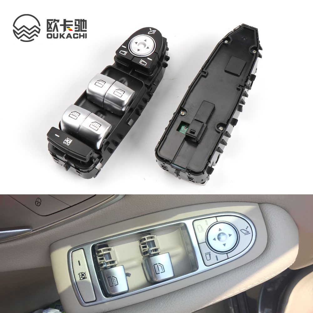 메르세데스-벤츠 W222 S550e S600 S63 2 - Car Accessories Mercedes 리뷰 및 가격