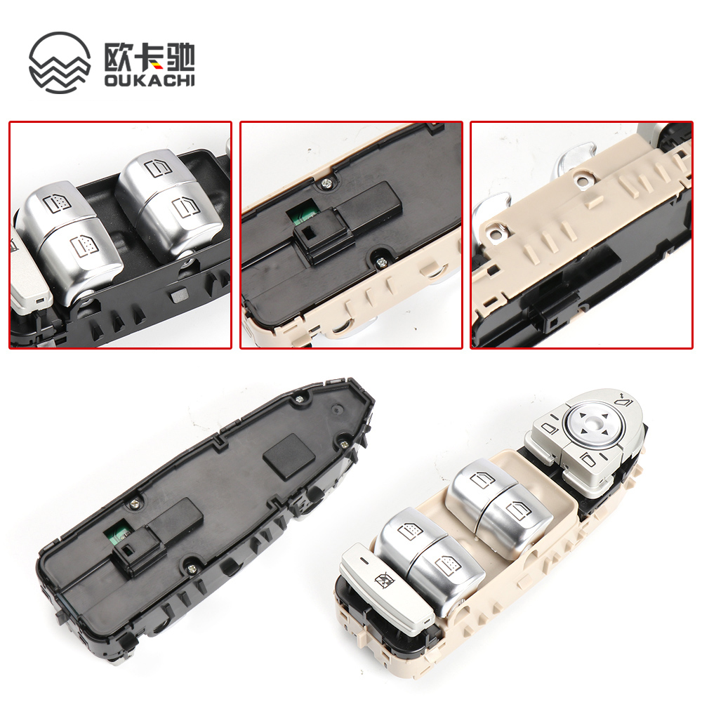 메르세데스-벤츠 W222 S550e S600 S63 2 - Car Accessories Mercedes 리뷰 및 가격